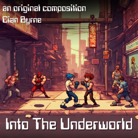 Into the Underworld | Boomplay Music