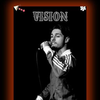 Vision lyrics | Boomplay Music