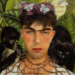 FRIDA KAHLO lyrics | Boomplay Music