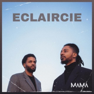 Eclaircie lyrics | Boomplay Music