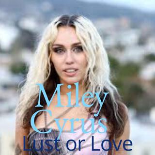 Lust Or Love (Radio Edit)