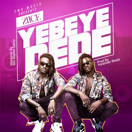 Yebeye Dede | Boomplay Music