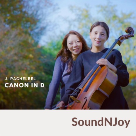 Canon in D ft. You Shin Kim | Boomplay Music