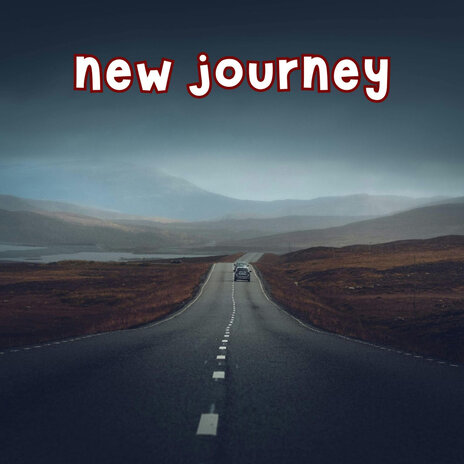 New Journey | Boomplay Music