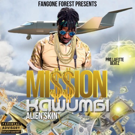 Mission Kawumbi | Boomplay Music
