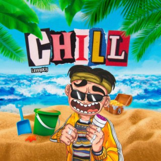 Chill (prod. by FruityFlunt)