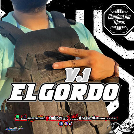 el gordo v1 | Boomplay Music