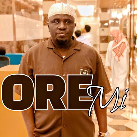 ORE MI | Boomplay Music