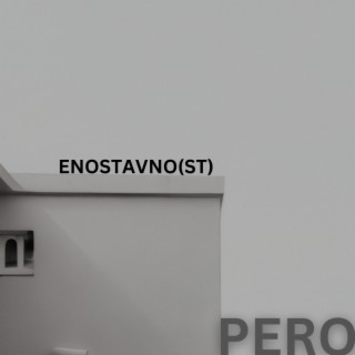 Enostavno(st)