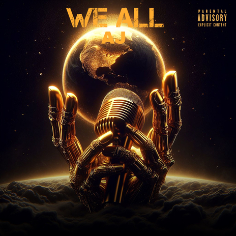 WE ALL | Boomplay Music