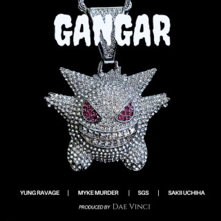 GANGAR