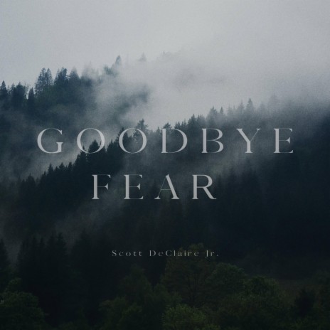 Goodbye Fear | Boomplay Music