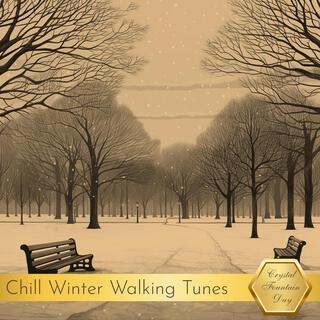 Chill Winter Walking Tunes