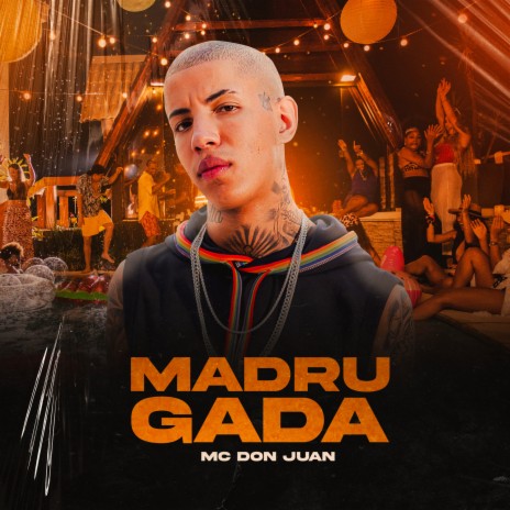 Madrugada | Boomplay Music