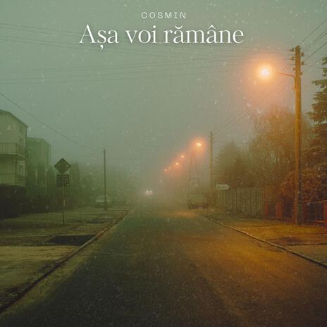 Așa Voi Rămâne | Boomplay Music