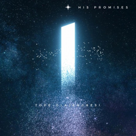 His Promises | Boomplay Music