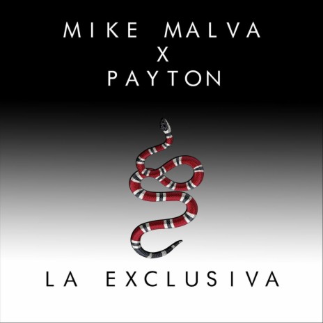 La Exclusiva ft. Mike Malva | Boomplay Music