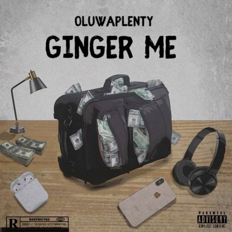 Ginger Me | Boomplay Music