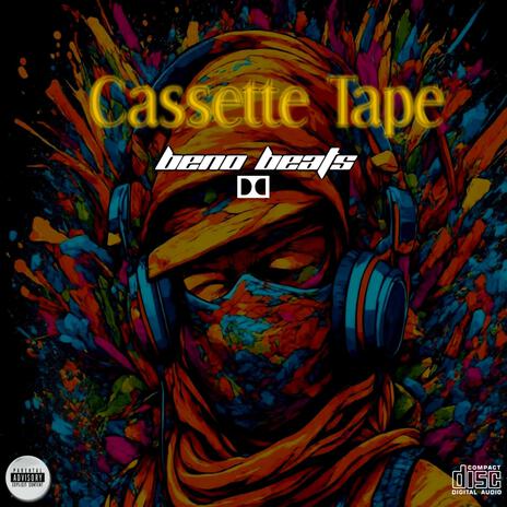 Cassette Tape | Boomplay Music