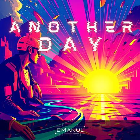 Another Day | Boomplay Music