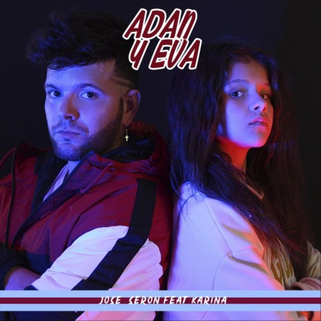 Adan y Eva ft. Karina y Marina | Boomplay Music