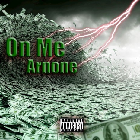 On Me | Boomplay Music