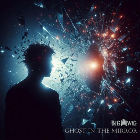 Ghost in the mirror | Boomplay Music