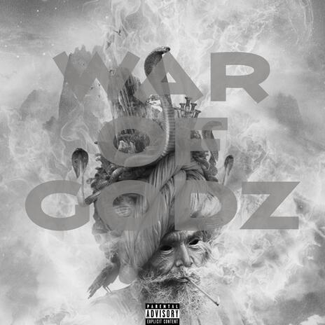 War Of Godz ft. BlakNmil & PremeGodPirk | Boomplay Music