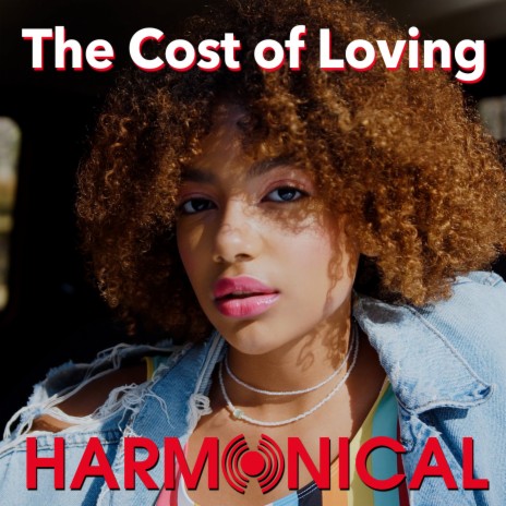 The Cost of Loving | Boomplay Music