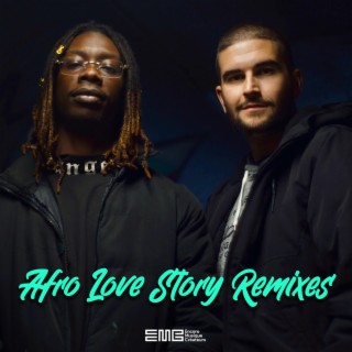 Afro Love Story Remixes | Boomplay Music