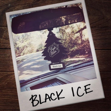 BLACK ICE | Boomplay Music