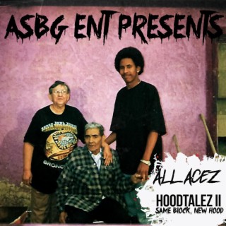 HoodTalezII $ame Block New Hood