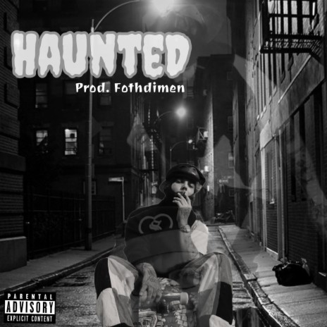 HAUNTED freestyle | Boomplay Music