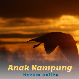 Anak Kampung