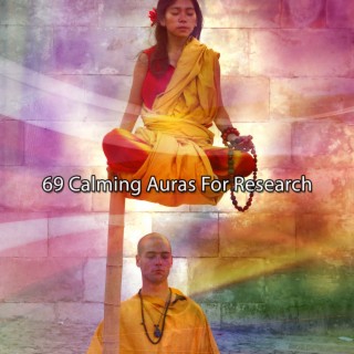 69 Calming Auras For Research