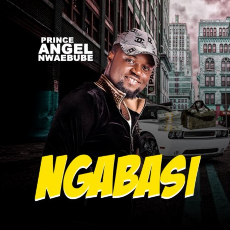 Ngabasi | Boomplay Music