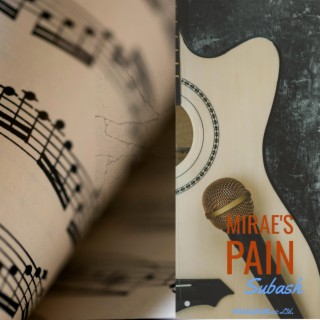 Mirae's Pain