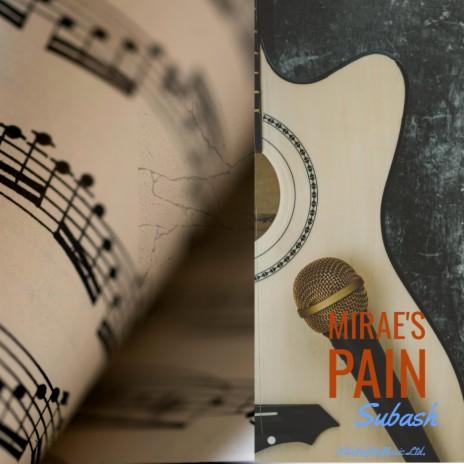 Mirae's Pain | Boomplay Music