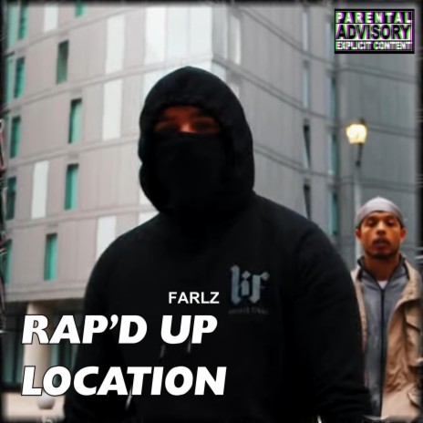 Rap,d Up Location | Boomplay Music