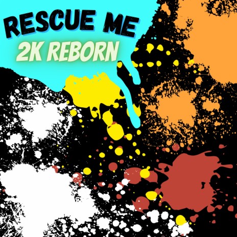 Rescue Me | Boomplay Music