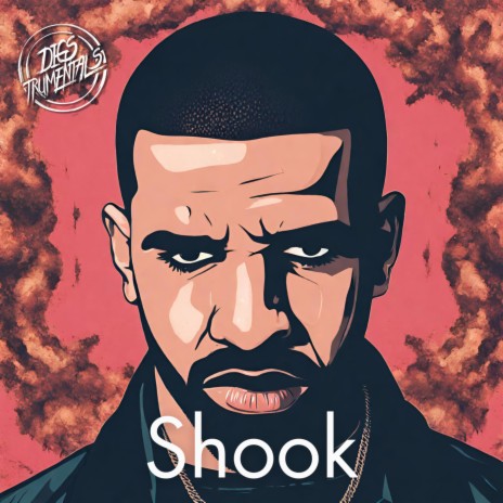 Shook | Boomplay Music