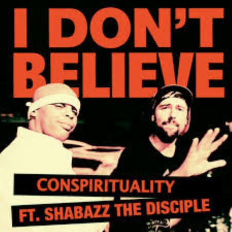 I Don't Believe (Stu Ray) | Boomplay Music