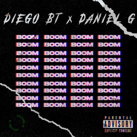 Boom Boom ft. Diego BT | Boomplay Music