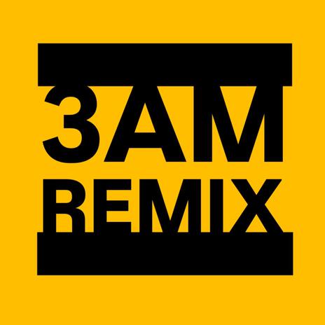 3AM (SkyBlurb Remix) | Boomplay Music