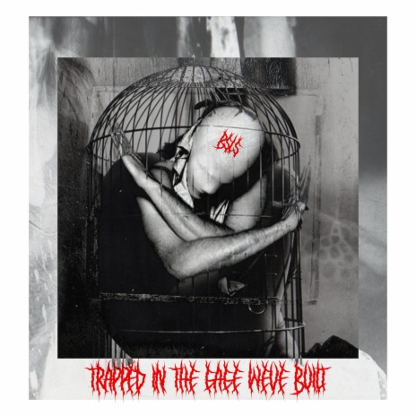 TRAPPED IN THE CAGE WE'VE BUILT | Boomplay Music