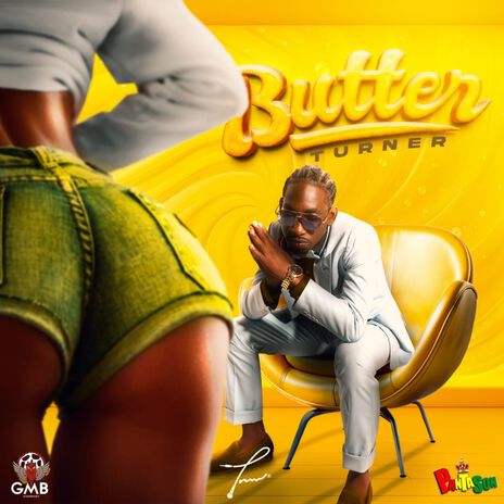 Butter ft. Panta Son | Boomplay Music