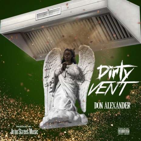 Dirty Vent | Boomplay Music