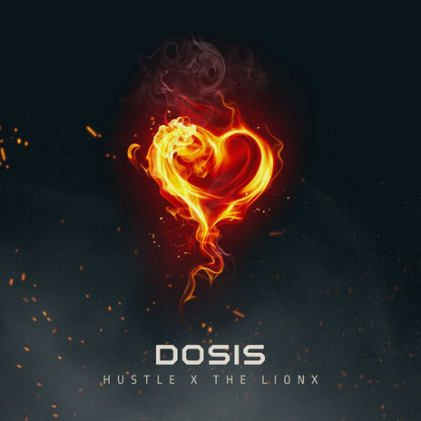 Dosis ft. The Lionx | Boomplay Music