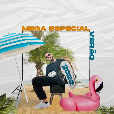 Mega Funk - Especial Verão 2022