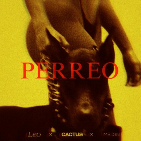 PERREO ft. LION & CACTUS